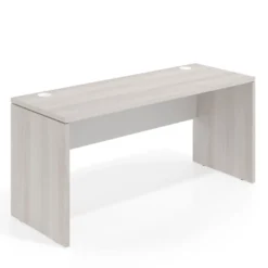 Mesa de Oficina Work Plus fondo 68 estructura california