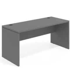 Mesa de Oficina Work Plus fondo 68 diseño monocolor