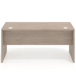 Mesa de Oficina Work Plus fondo 68 diseño monocolor
