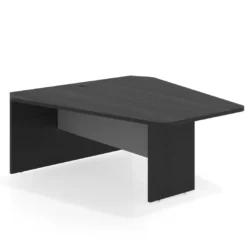 Mesa de Videoconferencias WorkPlus estructura bocamina