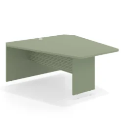 Mesa de Videoconferencias WorkPlus diseño rayado