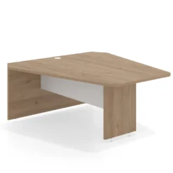 Mesa de Videoconferencias WorkPlus estructura naturale