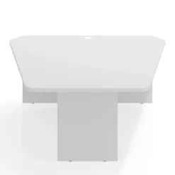 Mesa de Videoconferencias WorkPlus diseño monocolor