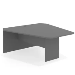 Mesa de Videoconferencias WorkPlus diseño monocolor