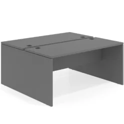 Mesa Multipuesto Work Bench fondo 142 diseño monocolor
