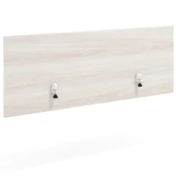 Separador mesa frontal XL Hover en melamina