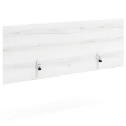 Separador mesa frontal XL Hover en melamina