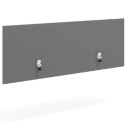 Separador mesa frontal XL Hover en melamina