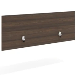 Separador mesa frontal XL Hover en melamina