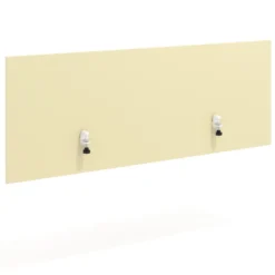 Separador mesa frontal XL Hover en melamina