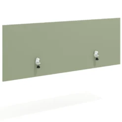 Separador mesa frontal XL Hover en melamina