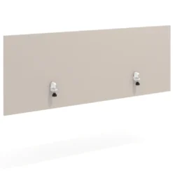 Separador mesa frontal XL Hover en melamina