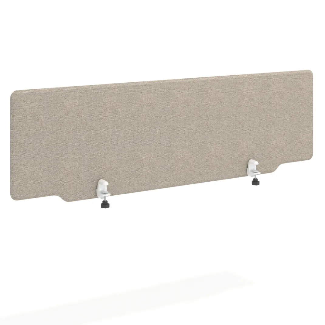 Separador mesa multipuesto Hover tapizado