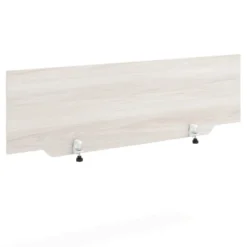 Separador mesa multipuesto Hover en melamina