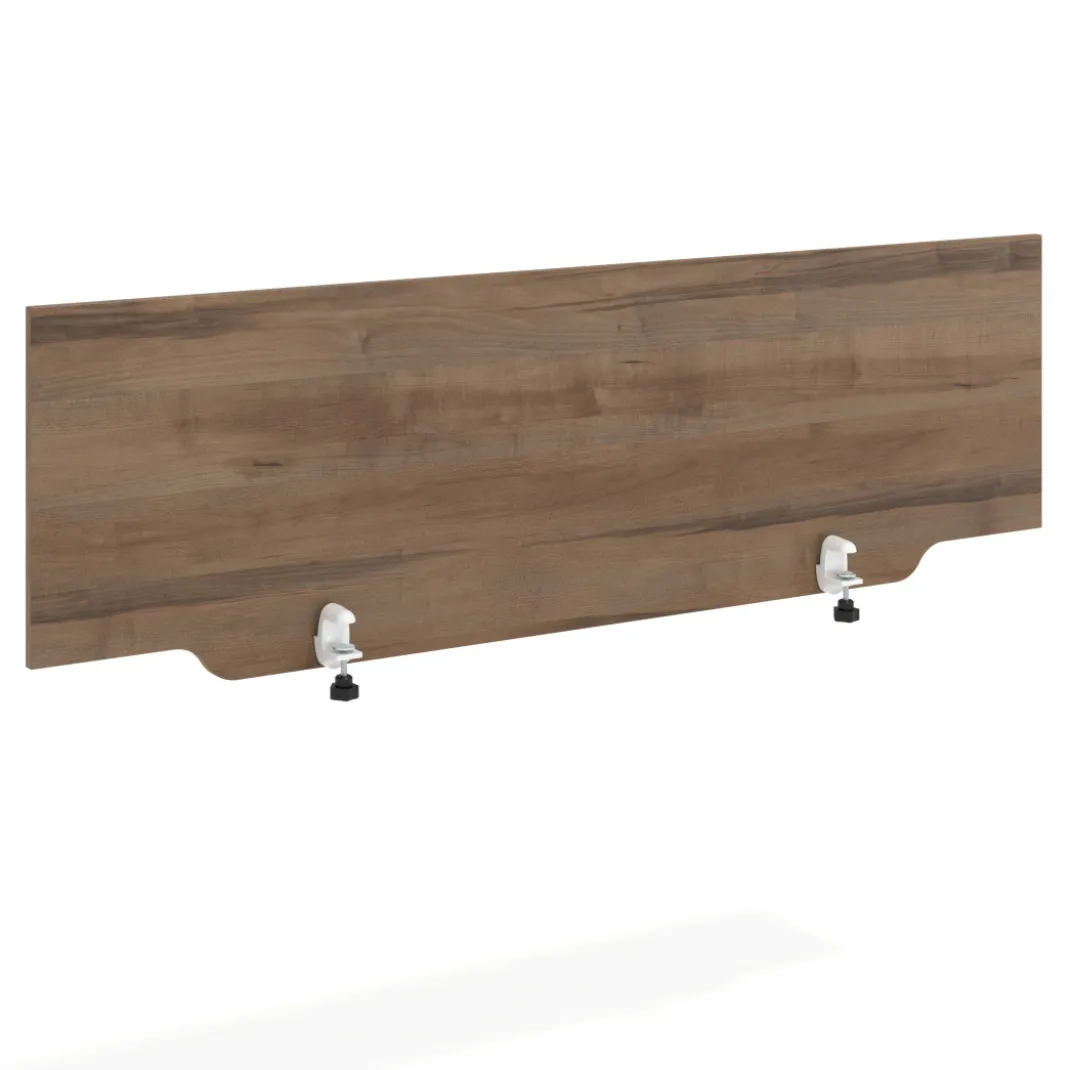 Separador mesa multipuesto Hover en melamina