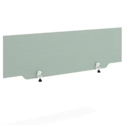 Separador mesa multipuesto Hover en melamina