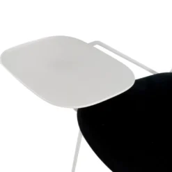 Silla Confidente Nexus, con atril
