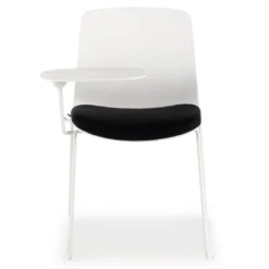 Silla Confidente Nexus, con atril