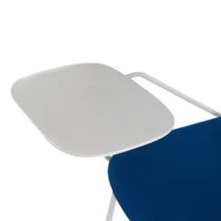 Silla Confidente Nexus, con atril