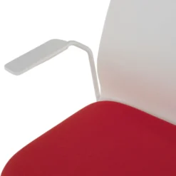 Silla Confidente Nexus, con brazos