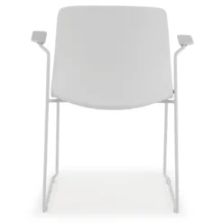 Silla Confidente Nexus, con brazos