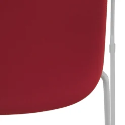 Silla Confidente Nexus, con brazos