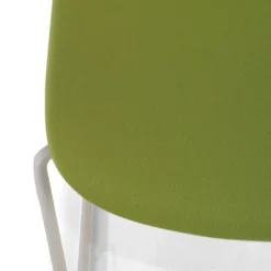 Silla Confidente Nexus, patín