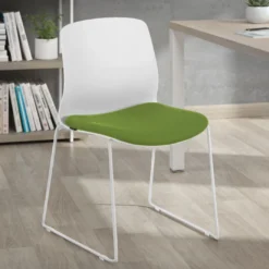Silla Confidente Nexus, patín