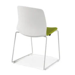 Silla Confidente Nexus, patín