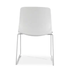 Silla Confidente Nexus, patín