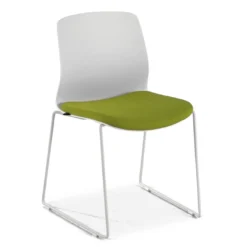 Silla Confidente Nexus, patín
