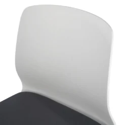 Silla Confidente Nexus, patín