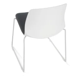 Silla Confidente Nexus, patín