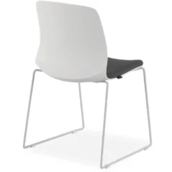 Silla Confidente Nexus, patín
