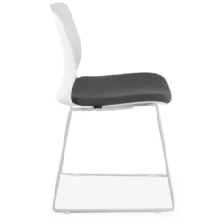 Silla Confidente Nexus, patín