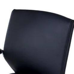 Silla confidente Tivoli patín ecopiel