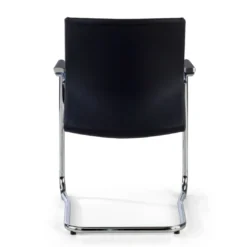 Silla confidente Tivoli patín ecopiel