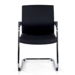 Silla confidente Tivoli patín ecopiel