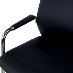 Silla confidente Tivoli patín ecopiel