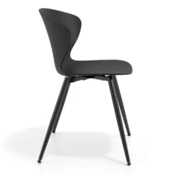 Silla Confidente Wendy, 4 Patas