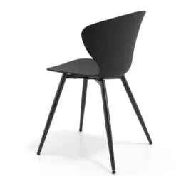 Silla Confidente Wendy, 4 Patas