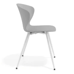 Silla Confidente Wendy, 4 Patas