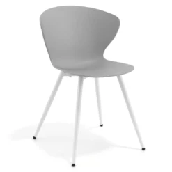 Silla Confidente Wendy, 4 Patas