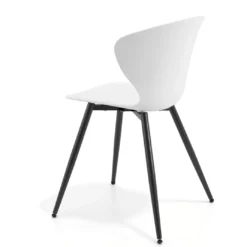 Silla Confidente Wendy, 4 Patas