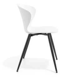 Silla Confidente Wendy, 4 Patas