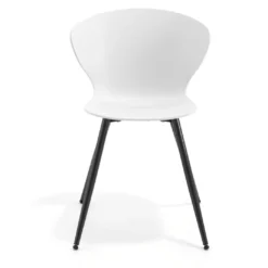 Silla Confidente Wendy, 4 Patas