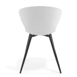 Silla Confidente Wendy, 4 Patas