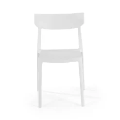 Silla de colectividad 4 patas Folk