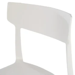 Silla de colectividad 4 patas Folk