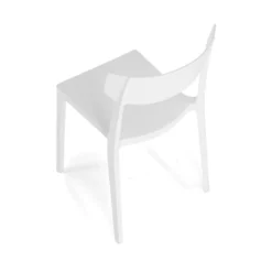 Silla de colectividad 4 patas Folk